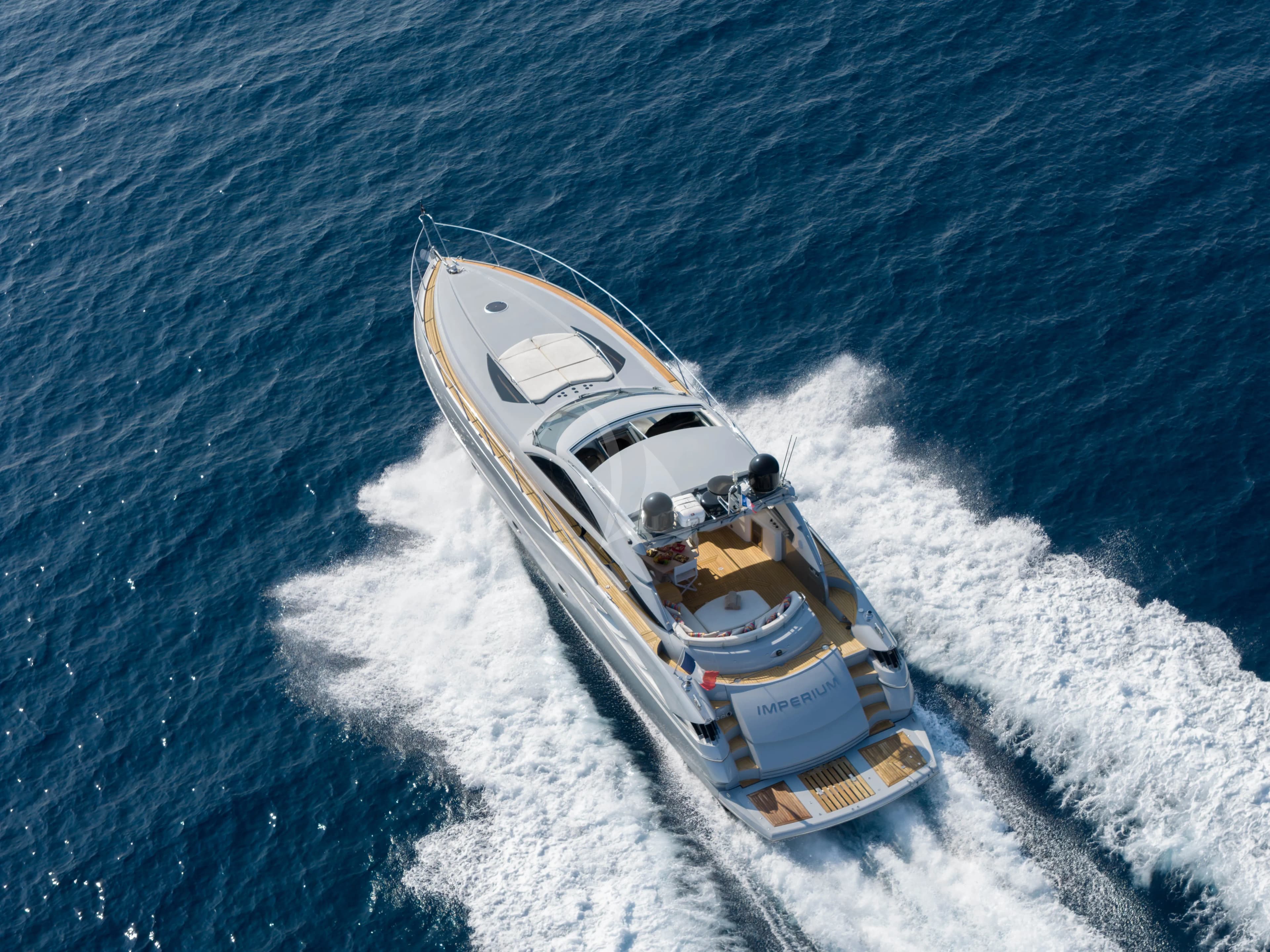 IMPERIUM – Sunseeker