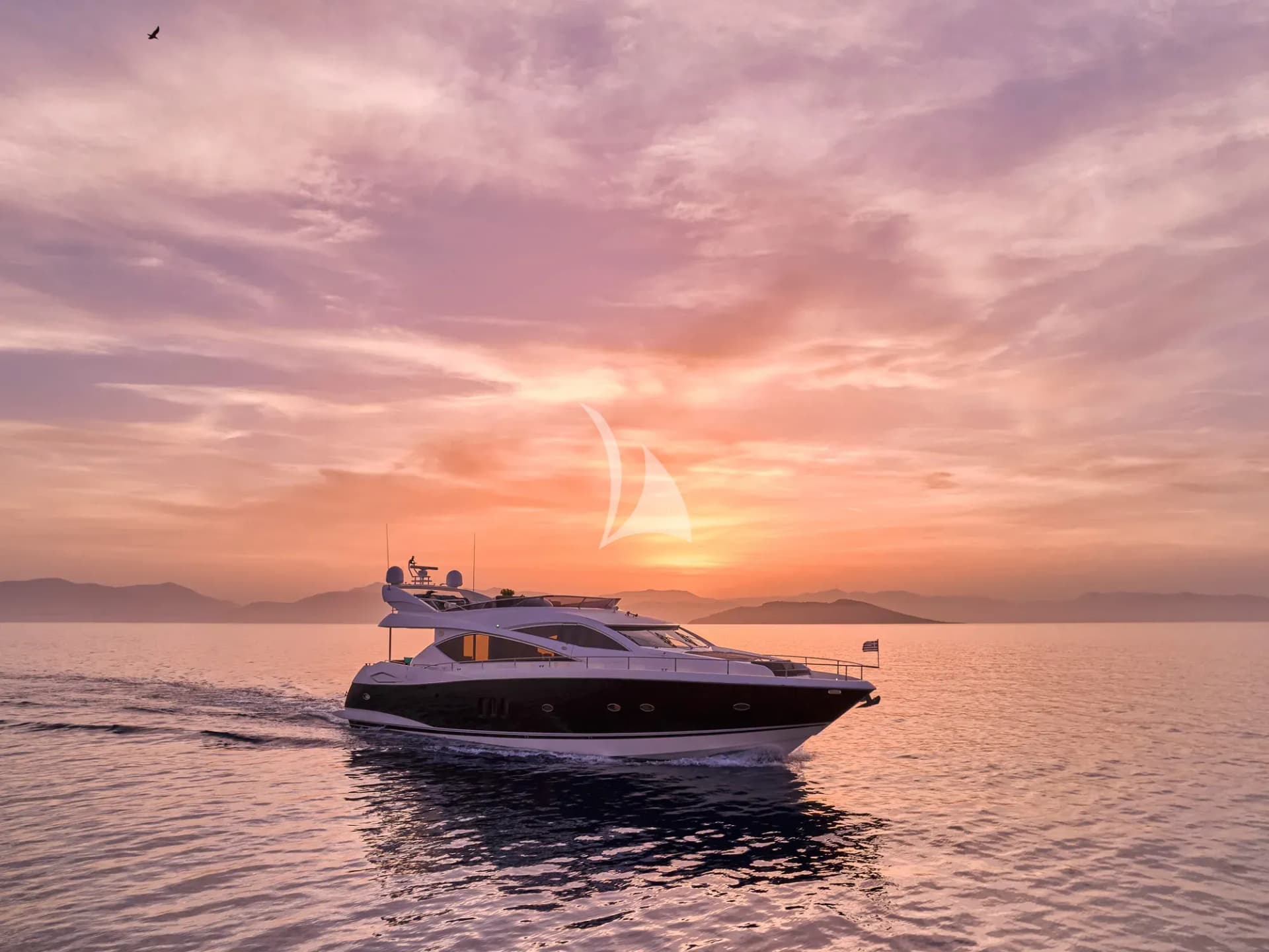 M FIVE – Exterior