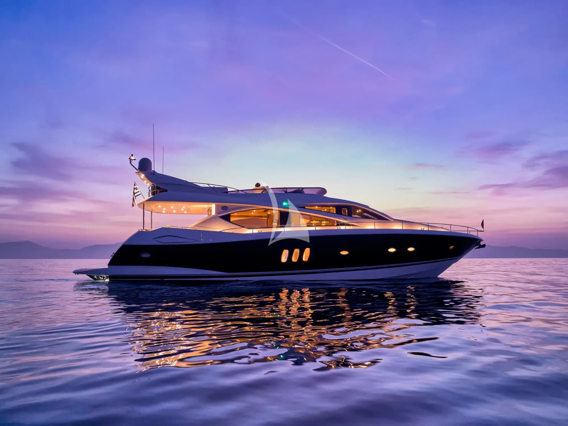 M FIVE – Exterior