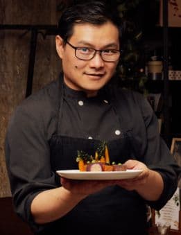 Jian Xiang Ang