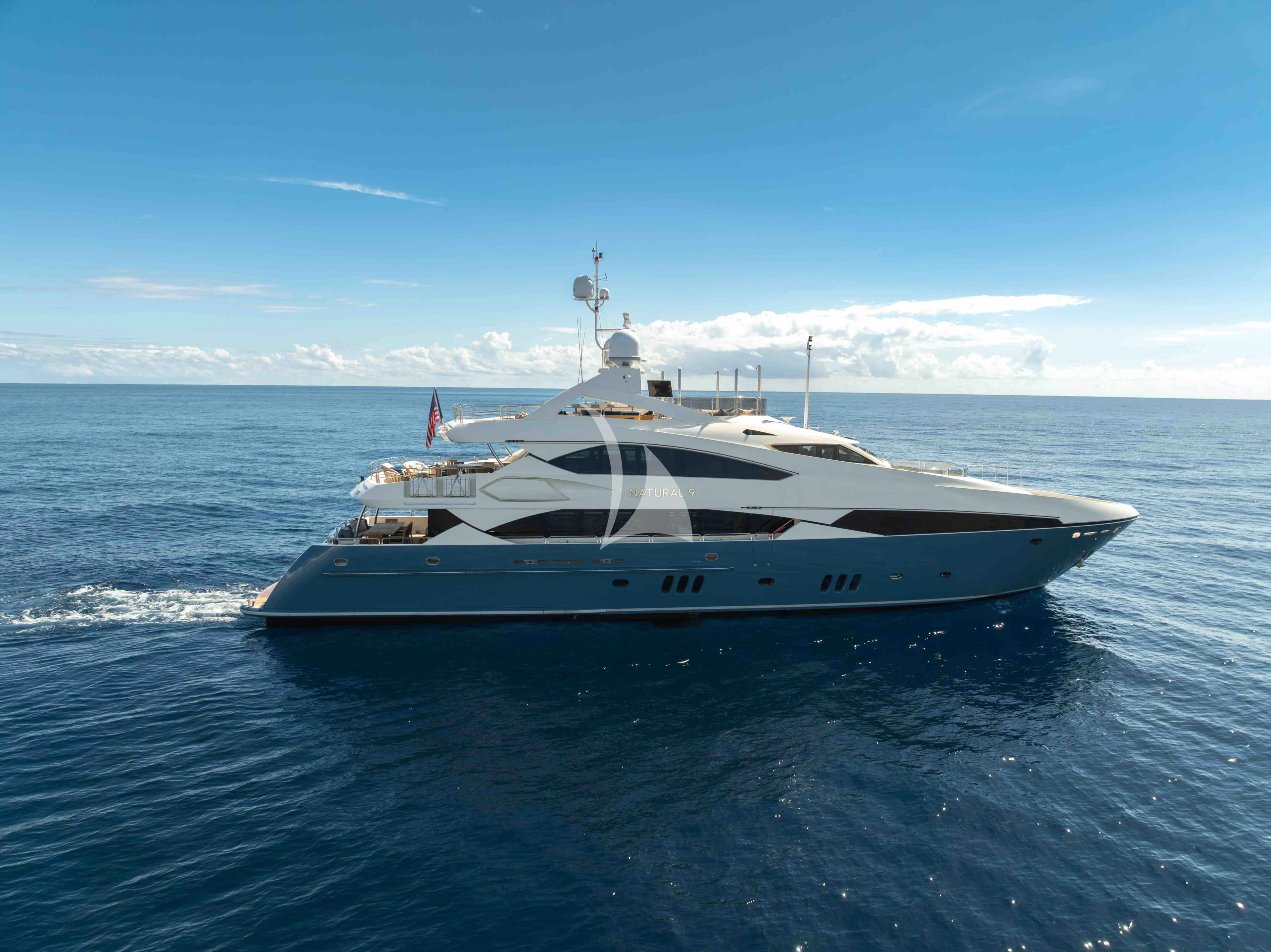 NATURAL 9 – Sunseeker