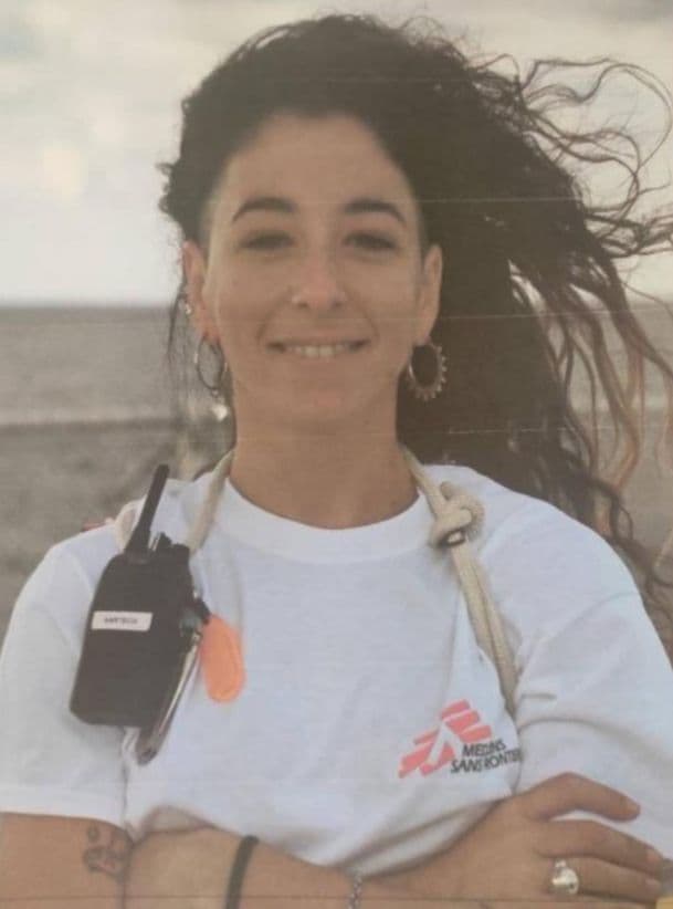 Magali Vannucci