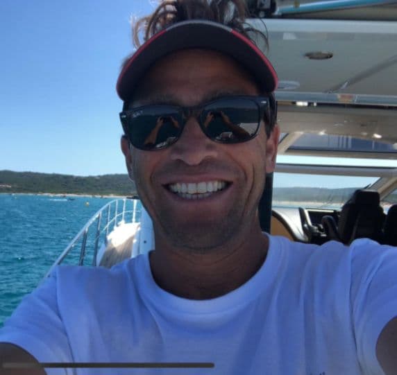 Marcelo Buzeta