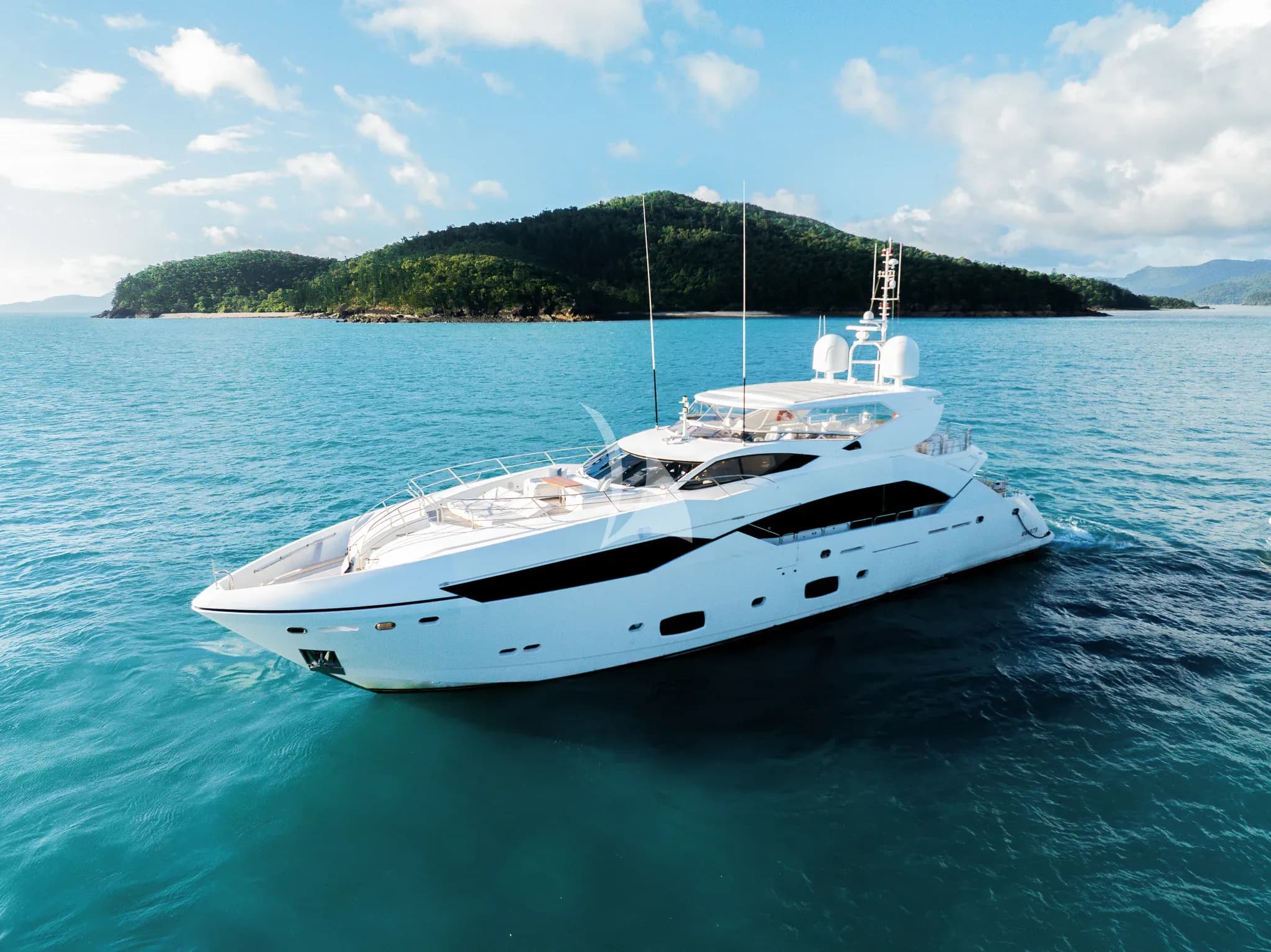 RASCAL – Sunseeker
