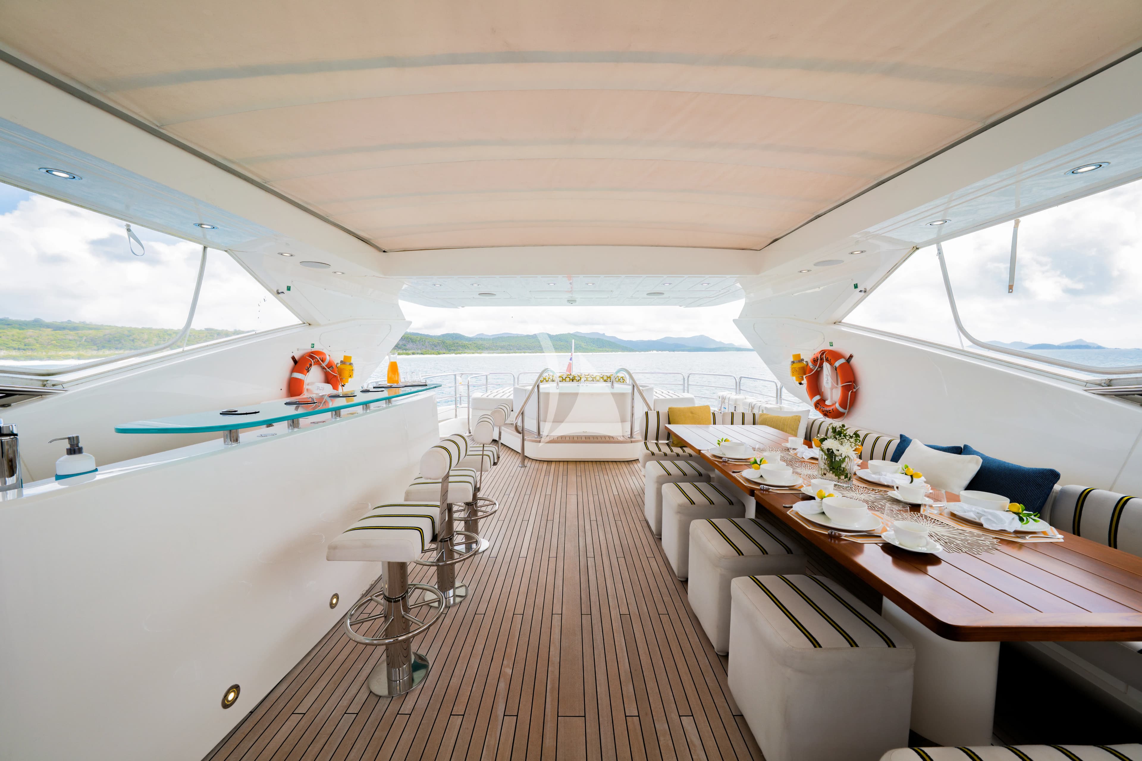 RASCAL – Exterior