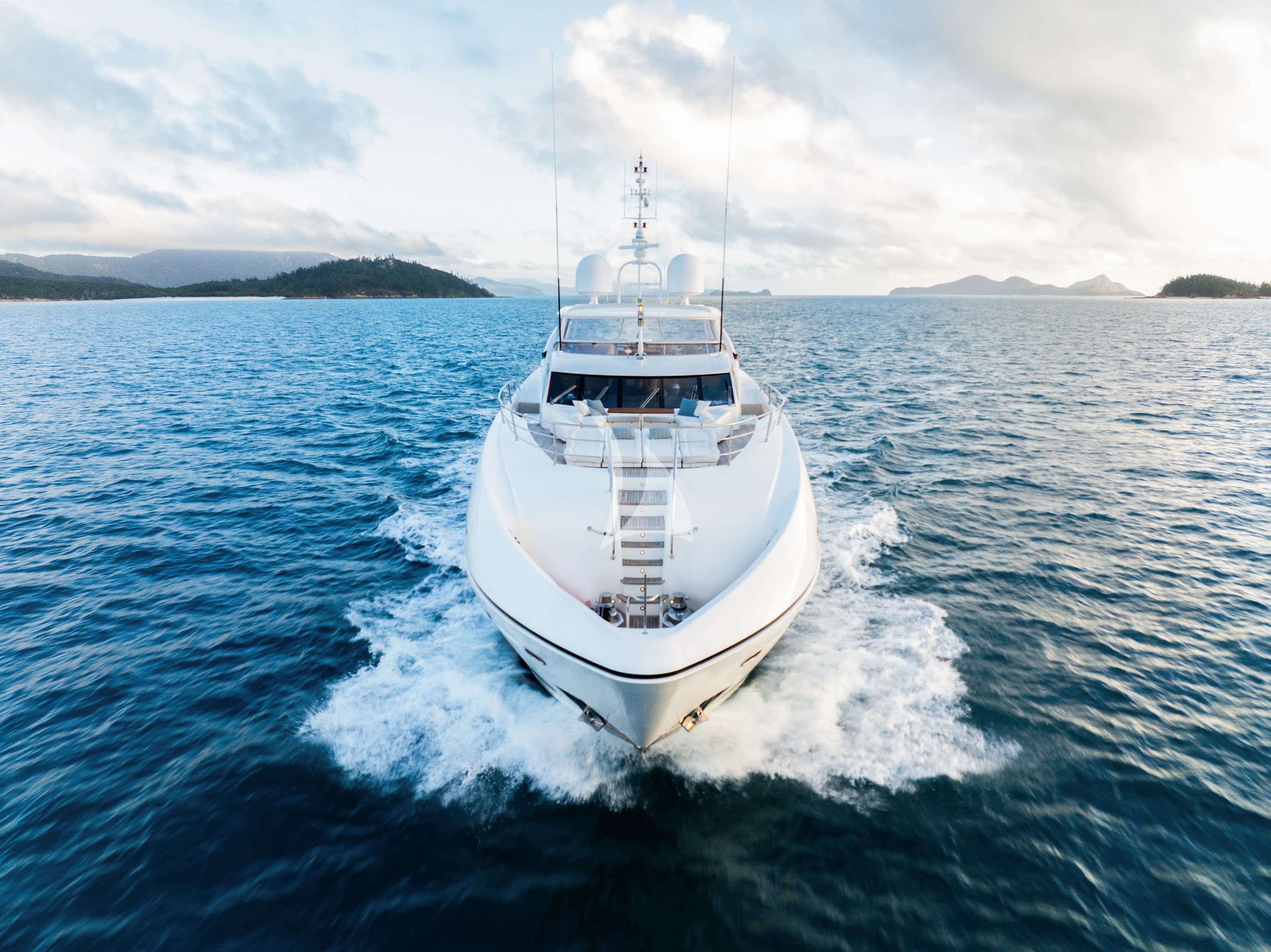 RASCAL – Exterior