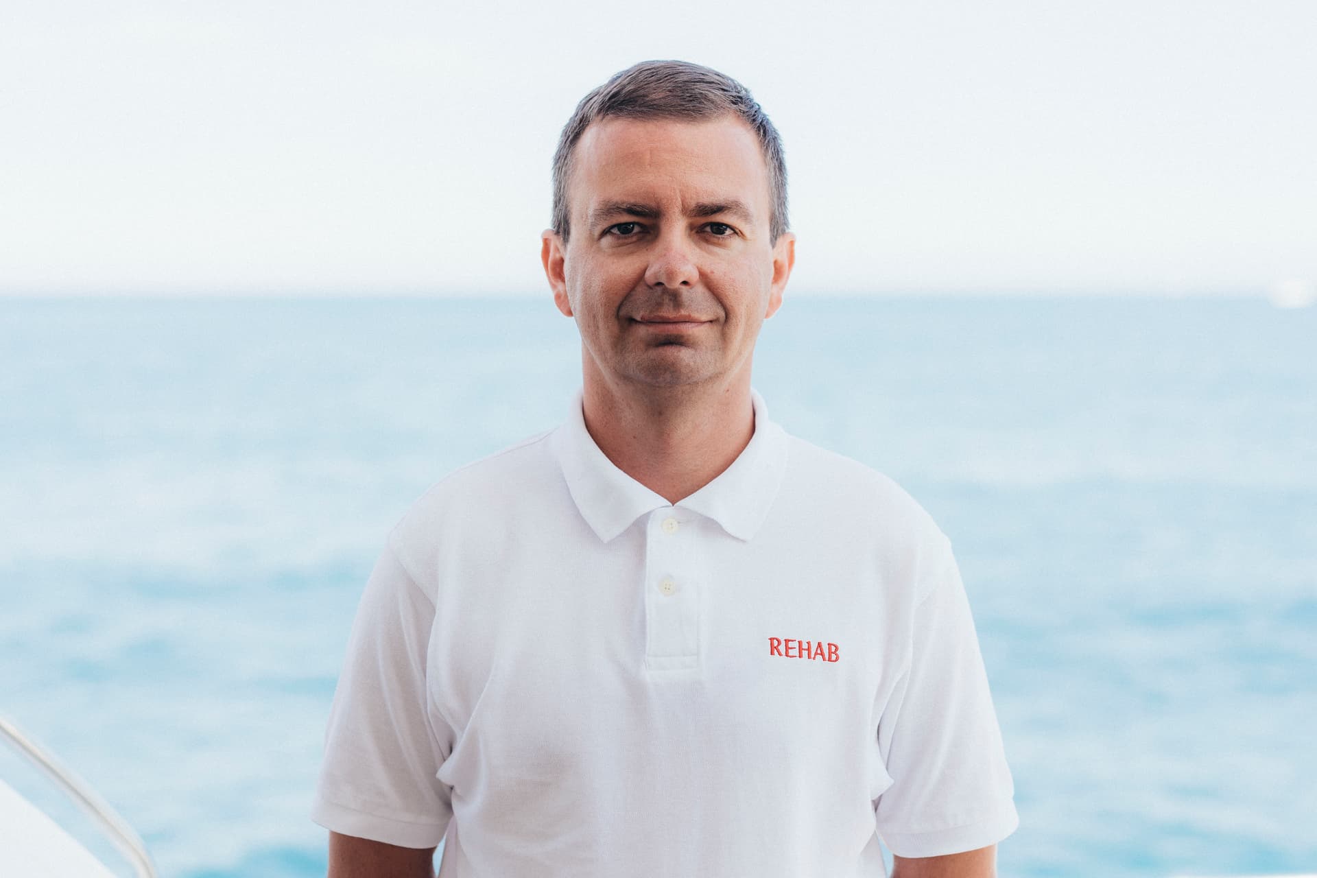 Krzysztof (Chris) Prochowski