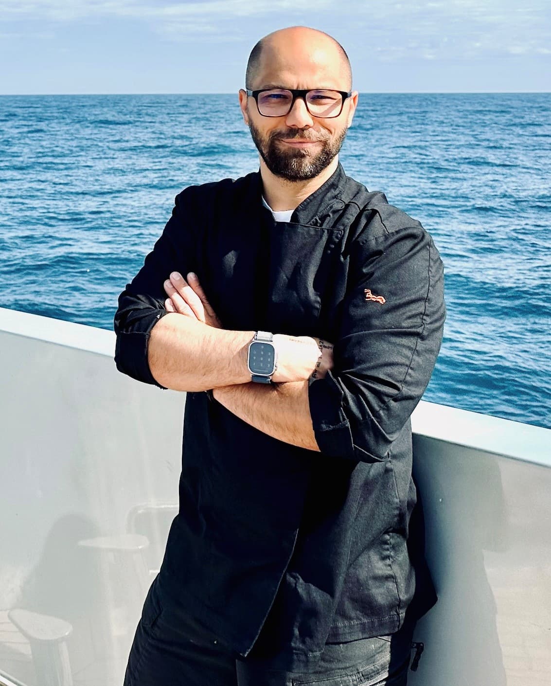 Roberto Ostricki