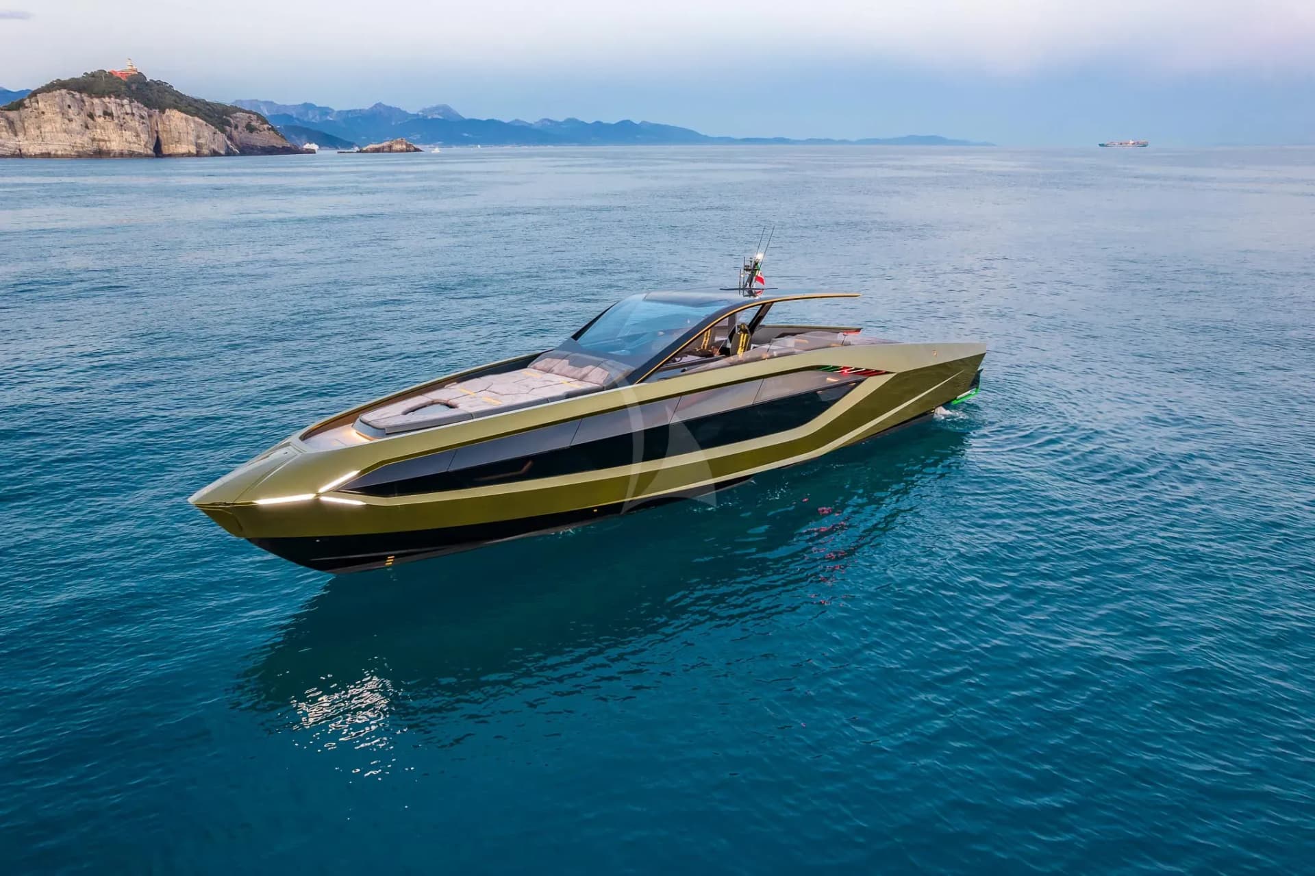 Biancino 3 – Tecnomar