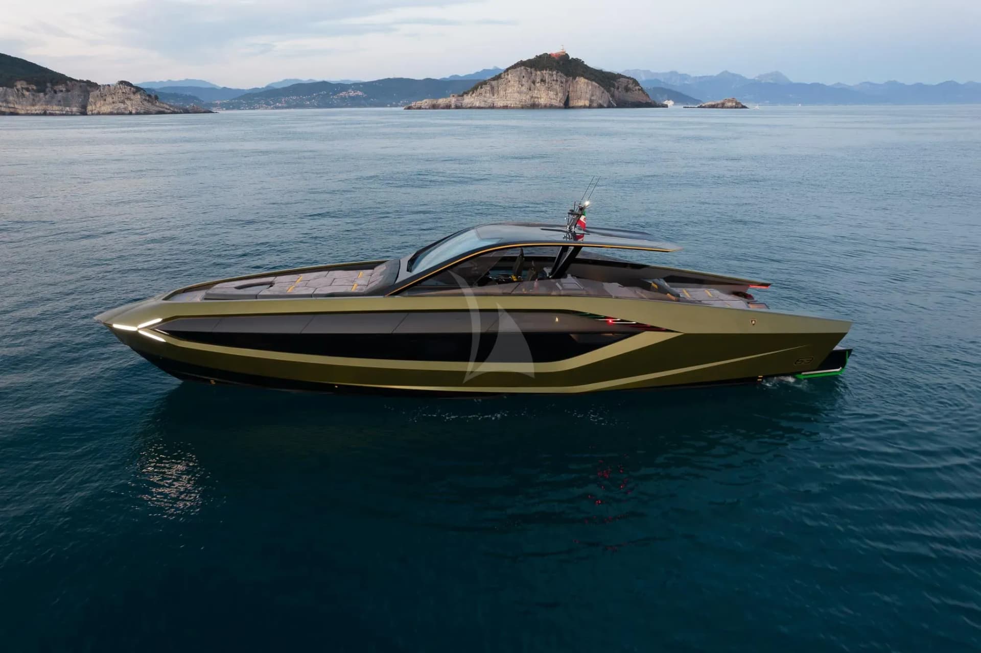 Biancino 3 – Exterior