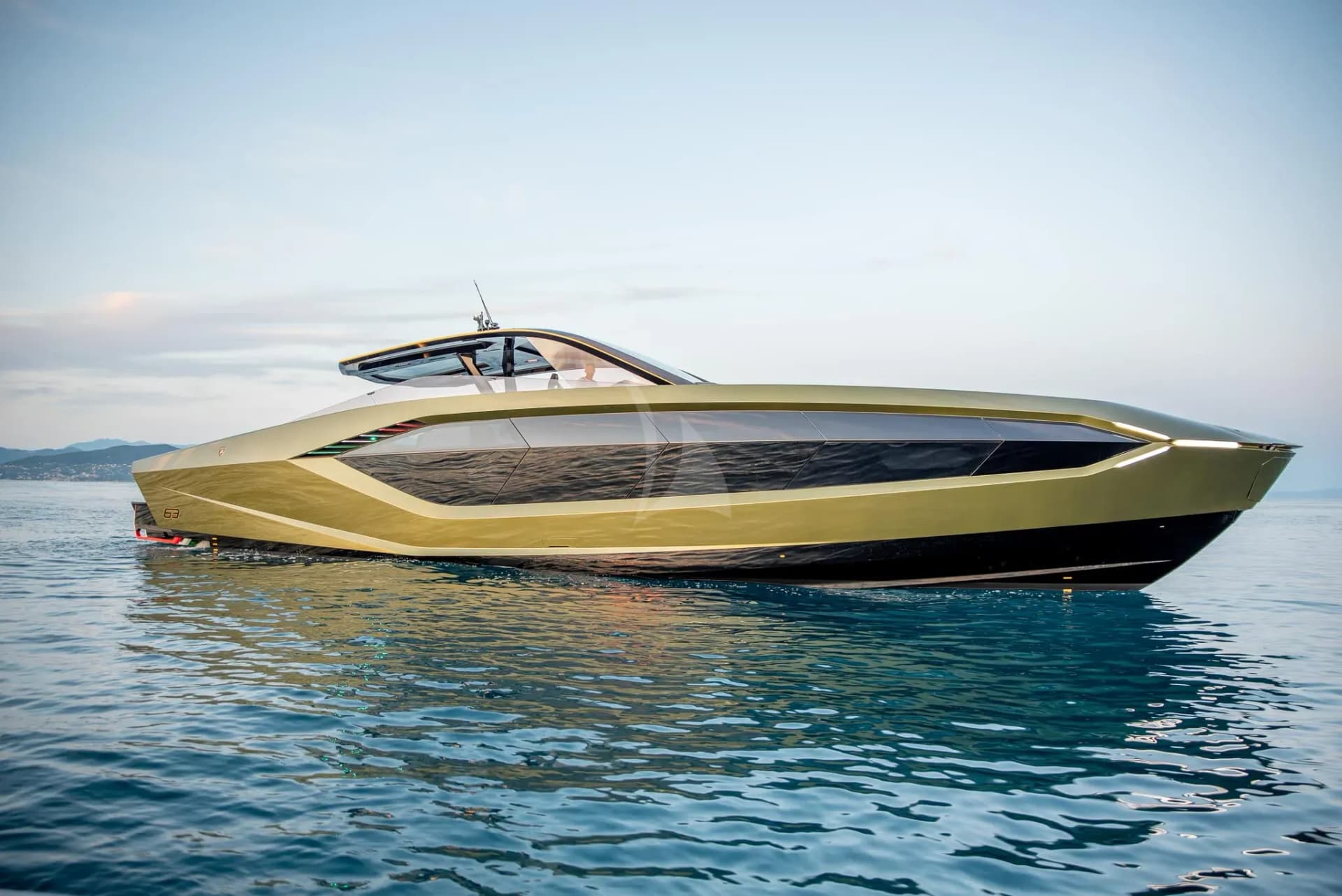 Biancino 3 – Exterior