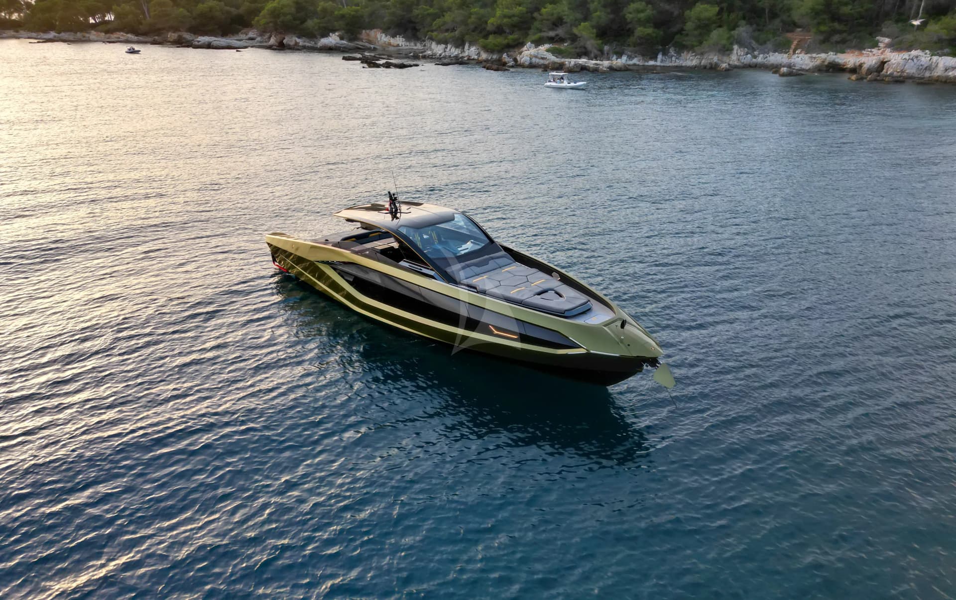 Biancino 3 – Exterior