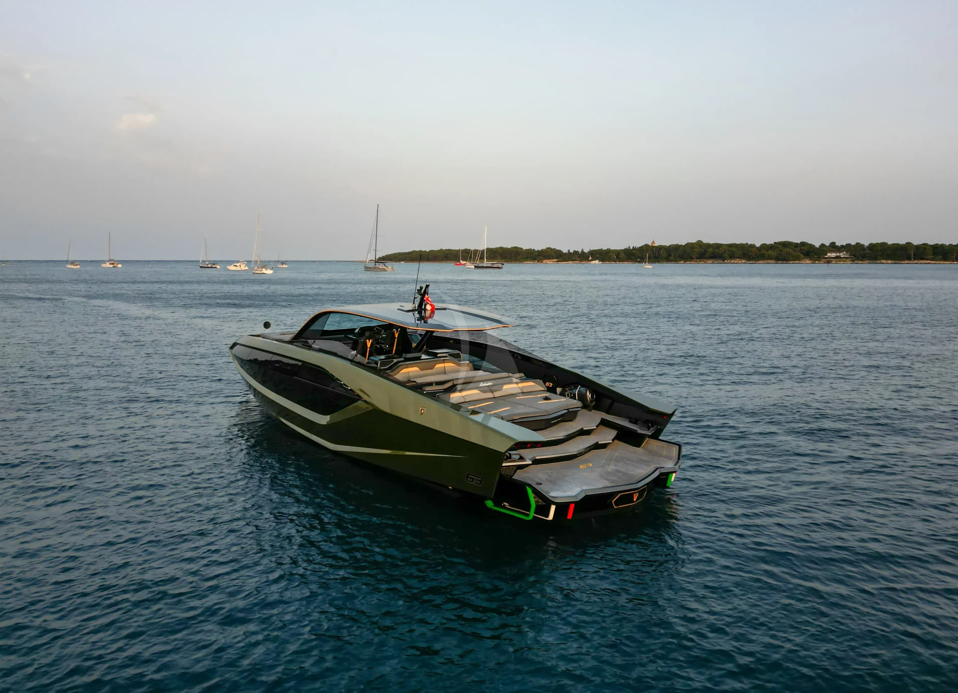 Biancino 3 – Exterior