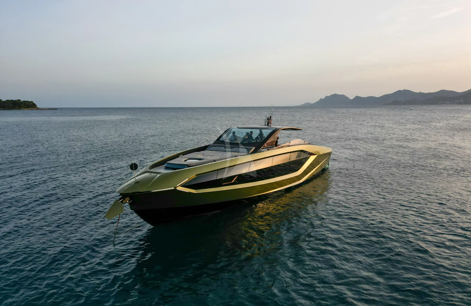 Biancino 3 – Exterior