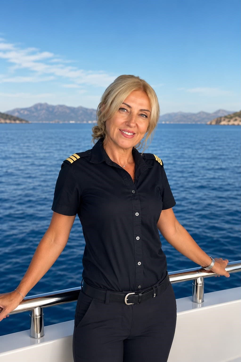 Maria Karampekiou