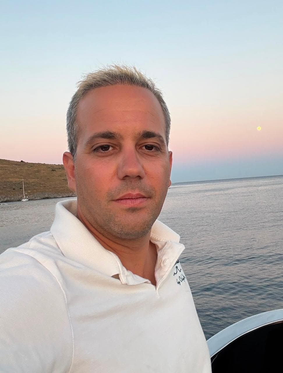 Pandelis Papachristodoulou