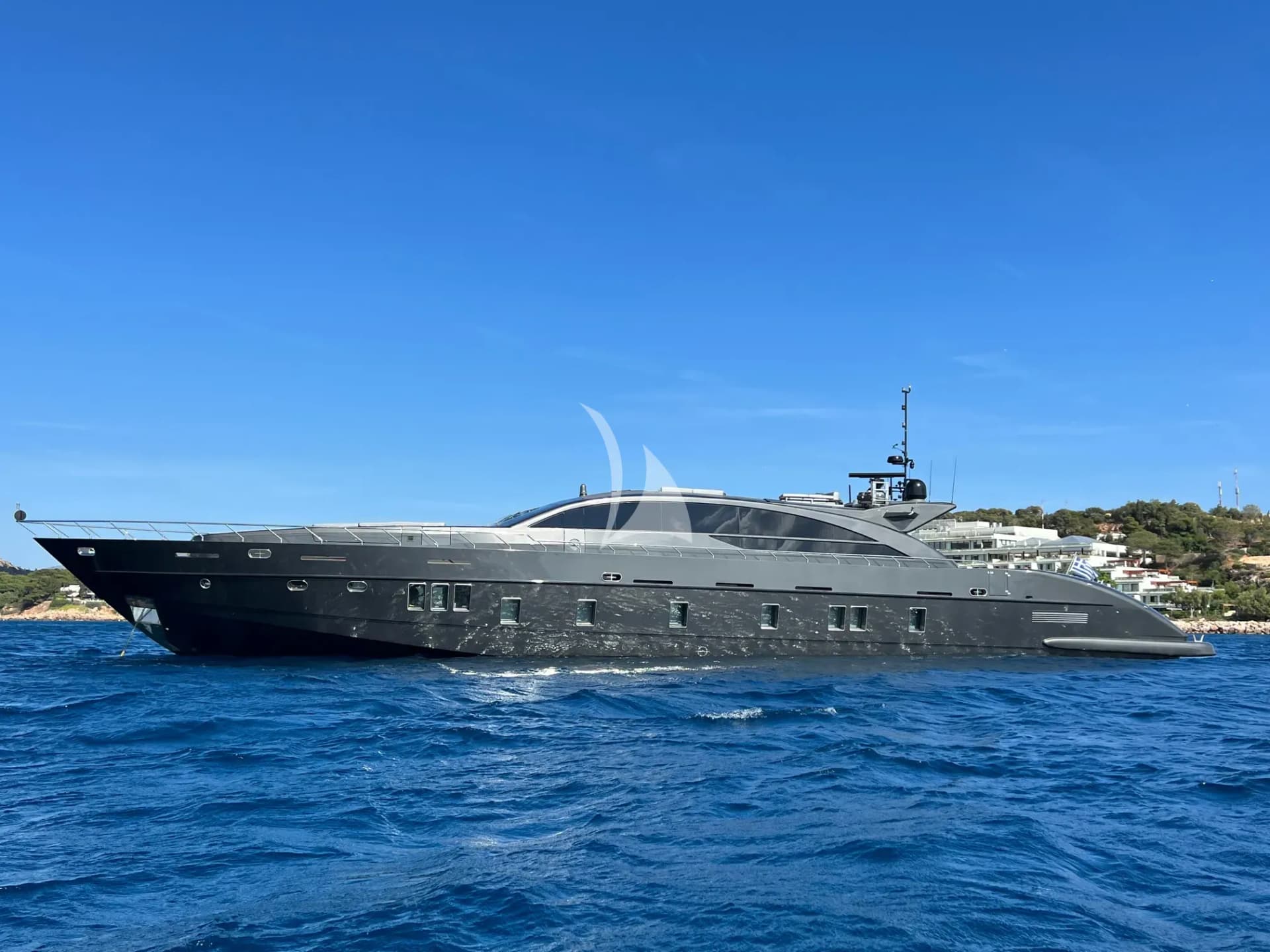EVA – Tecnomar
