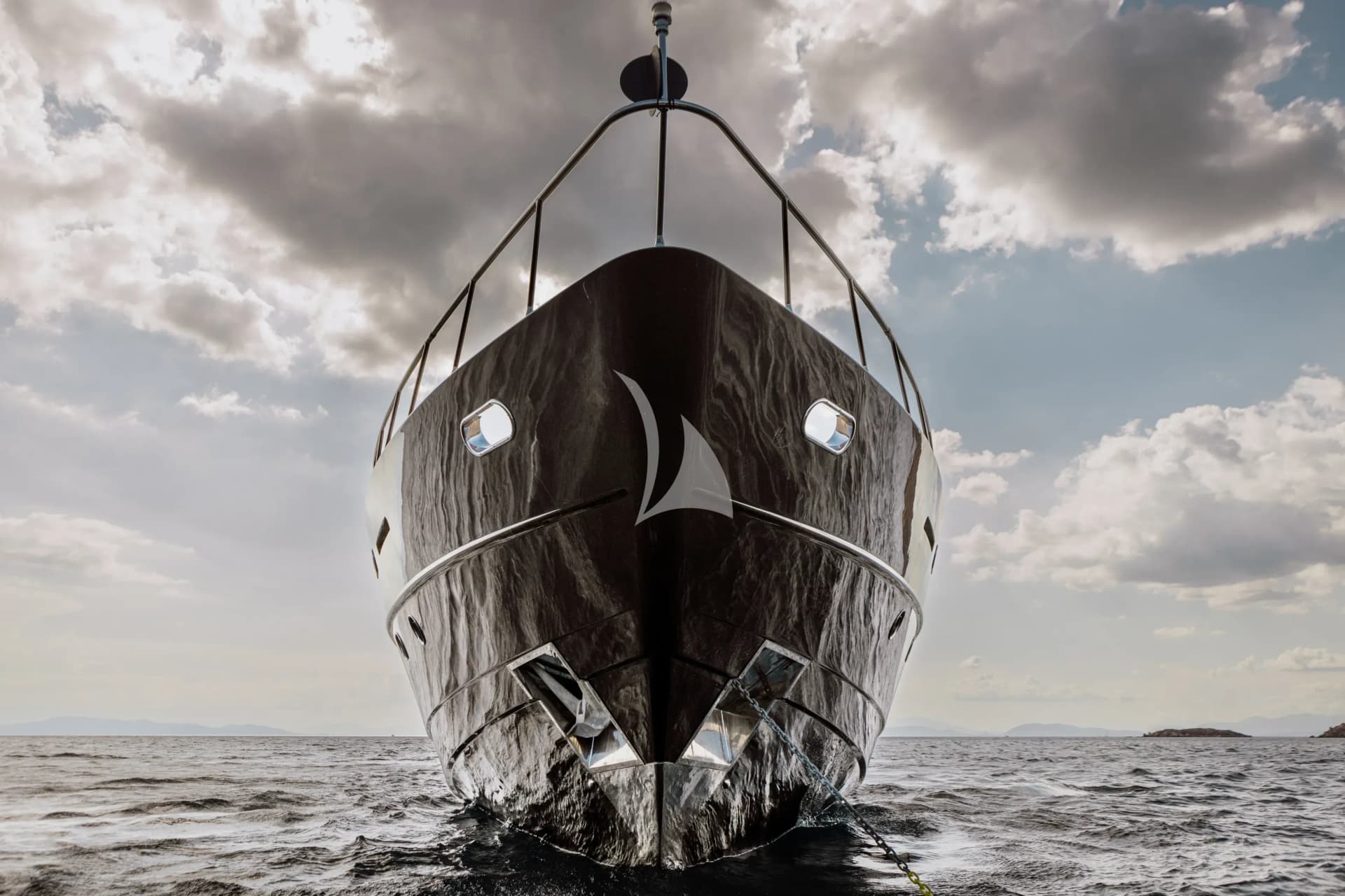 EVA – Exterior