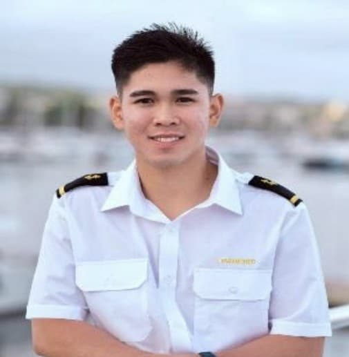 Joshua Tan
