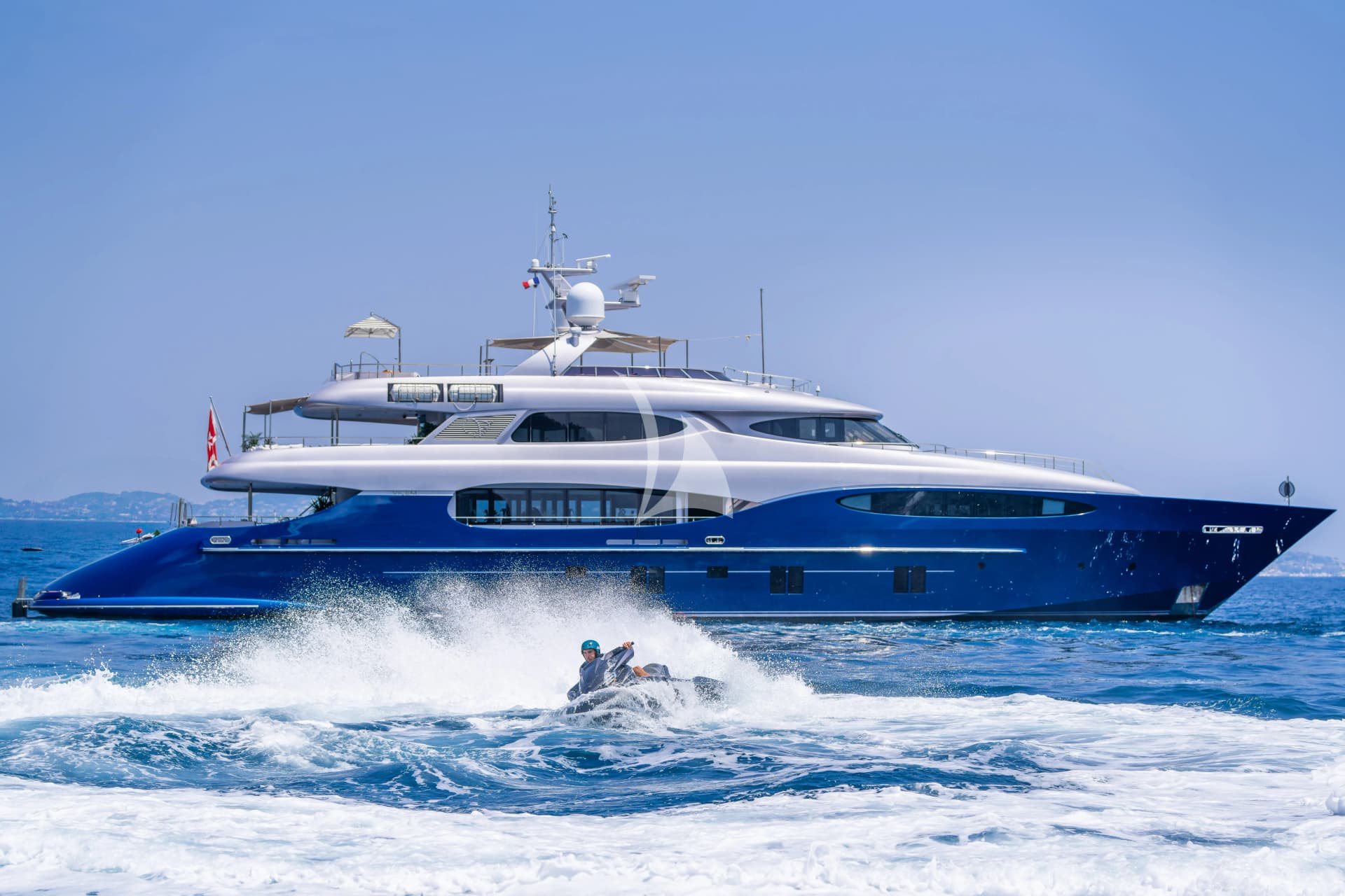 HATT MILL – Vicem Yachts
