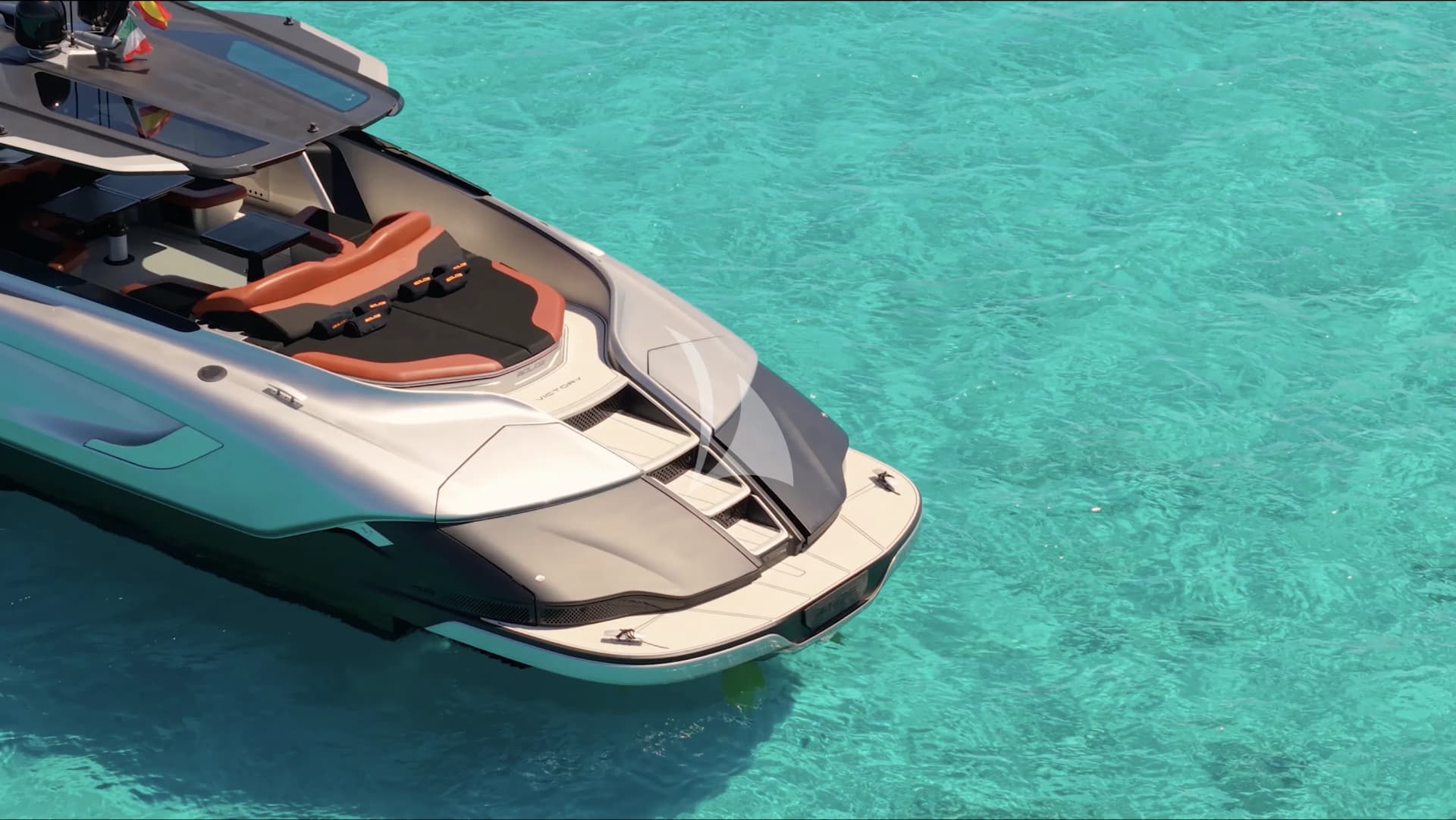 BOLIDE – Exterior