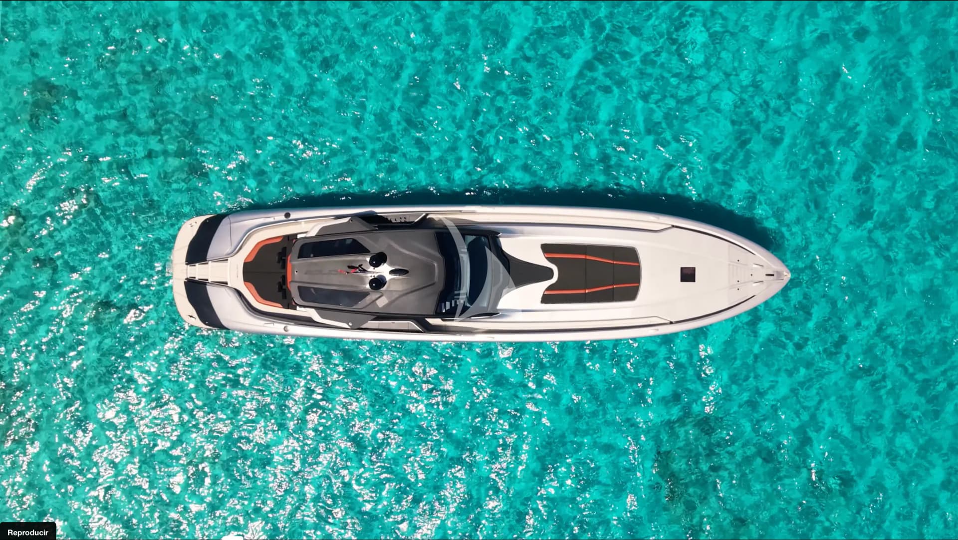 BOLIDE – Exterior