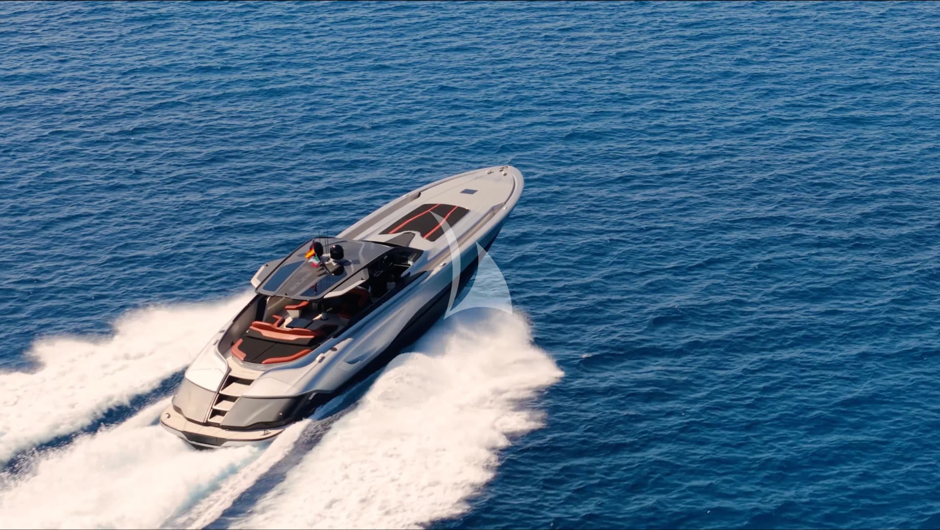 BOLIDE – Exterior