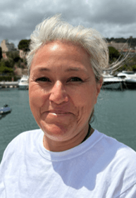 Anabel Godin