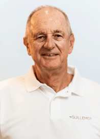 Mark Welch