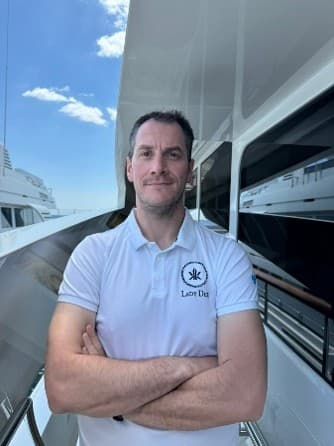 KOSTAS BOUKAS