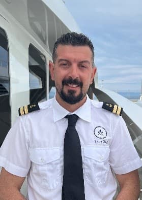 MICHALIS MICHAILIDIS