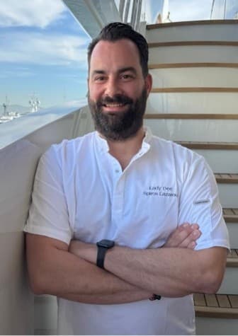 SPYROS LAZAROU