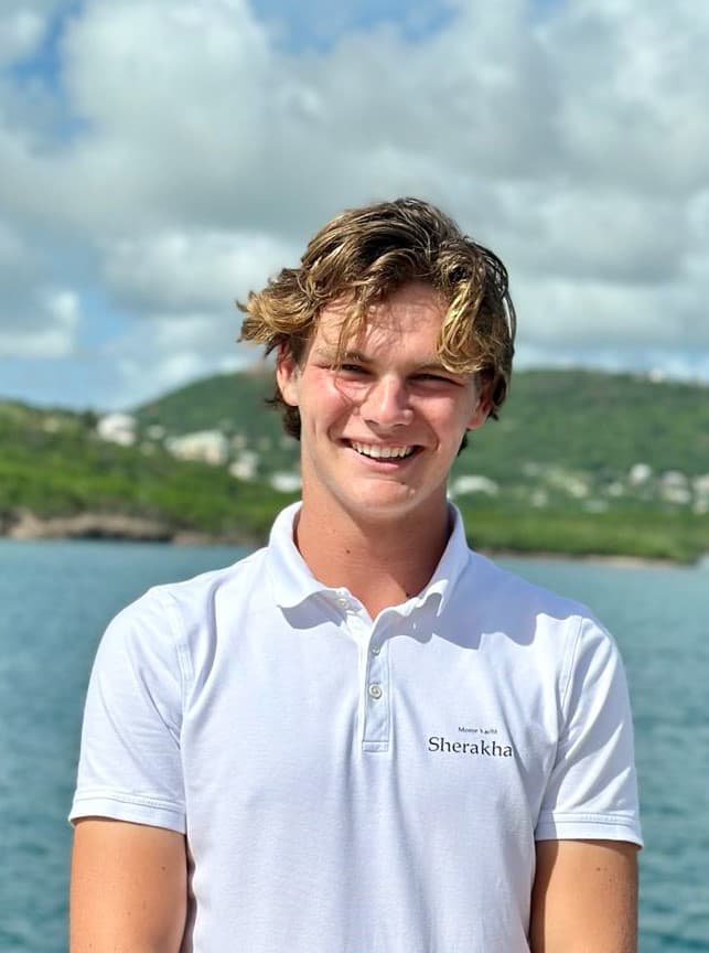 Finn Van Leest