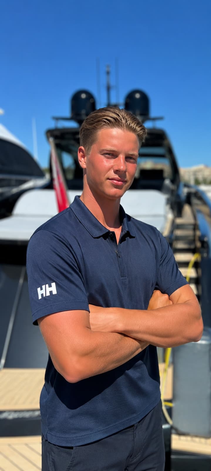 Dax Haans