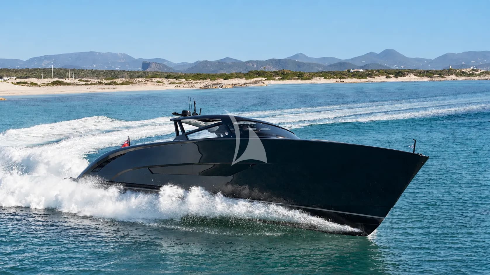 DOUBLE U – Exterior