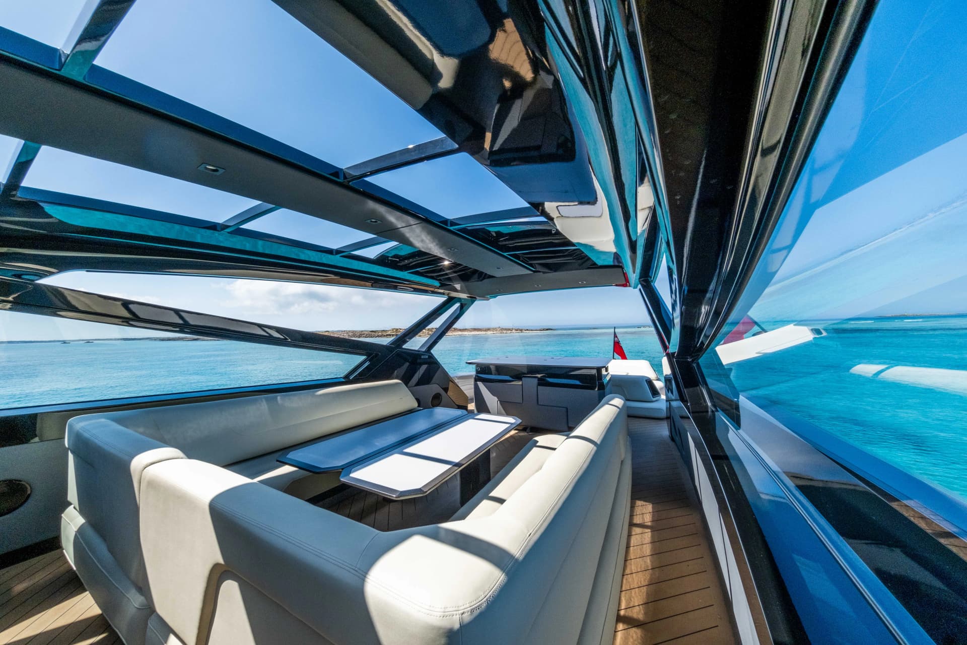 IMAGINE – Exterior
