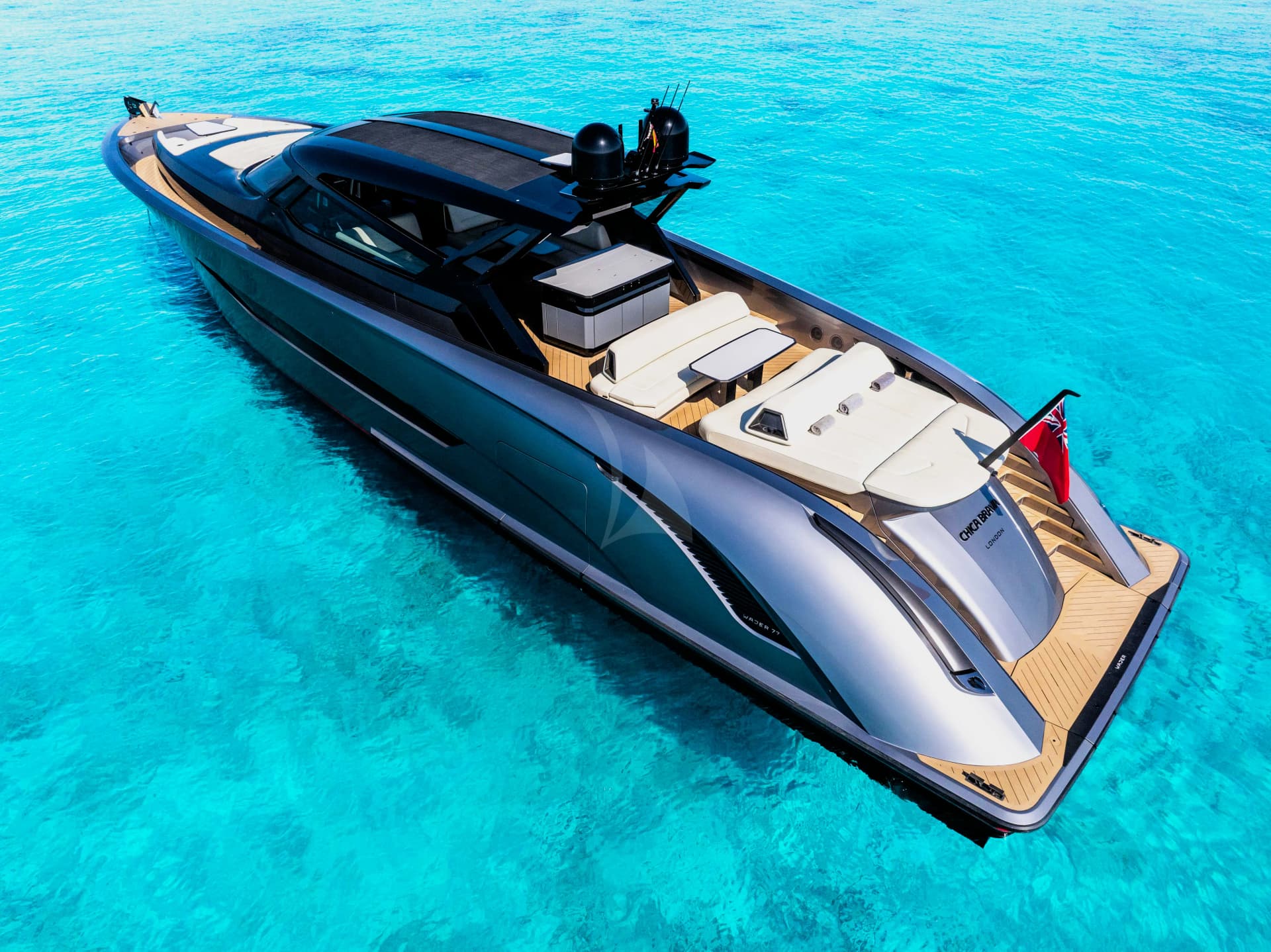 IMAGINE – Exterior