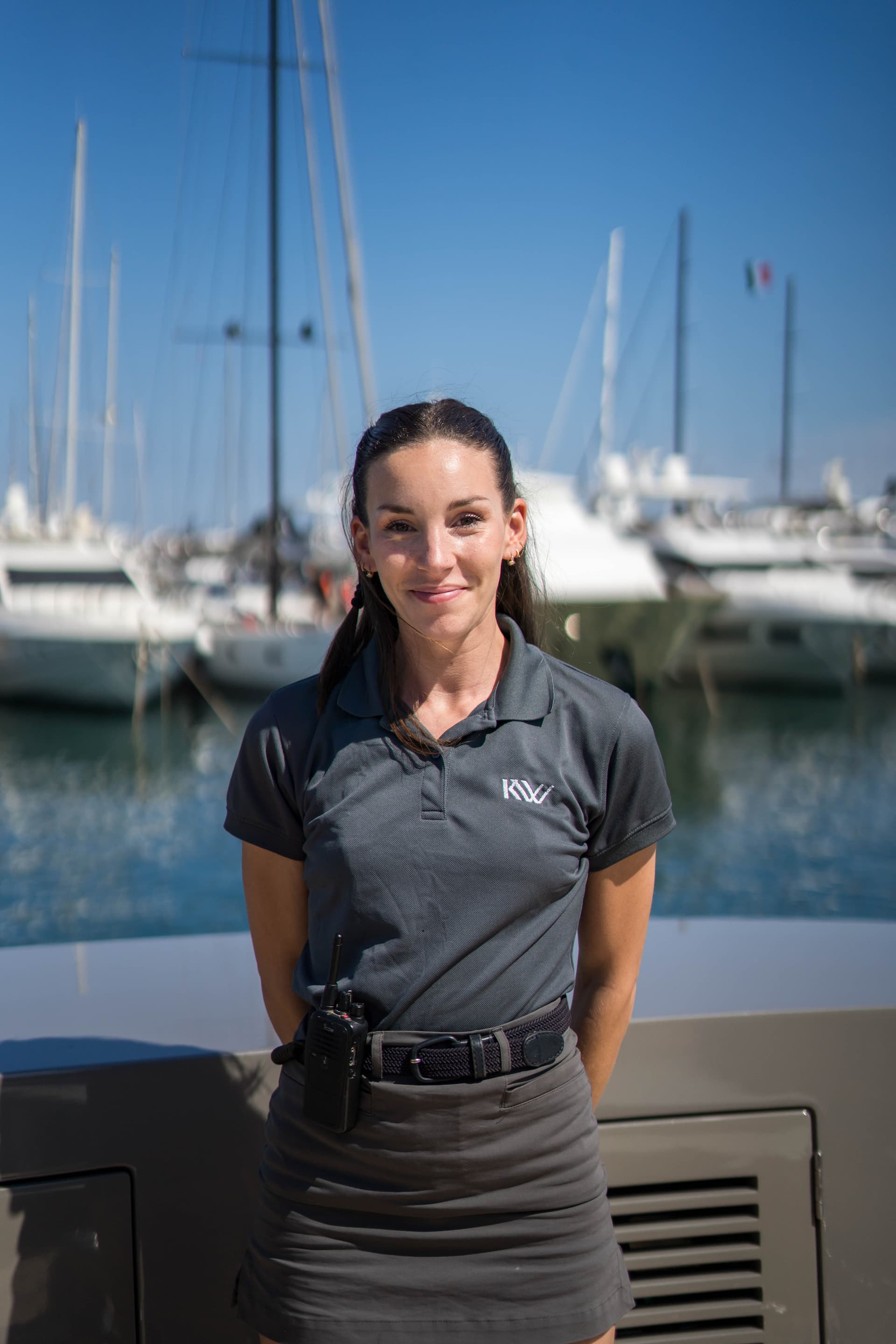 Myriam Tourmihine