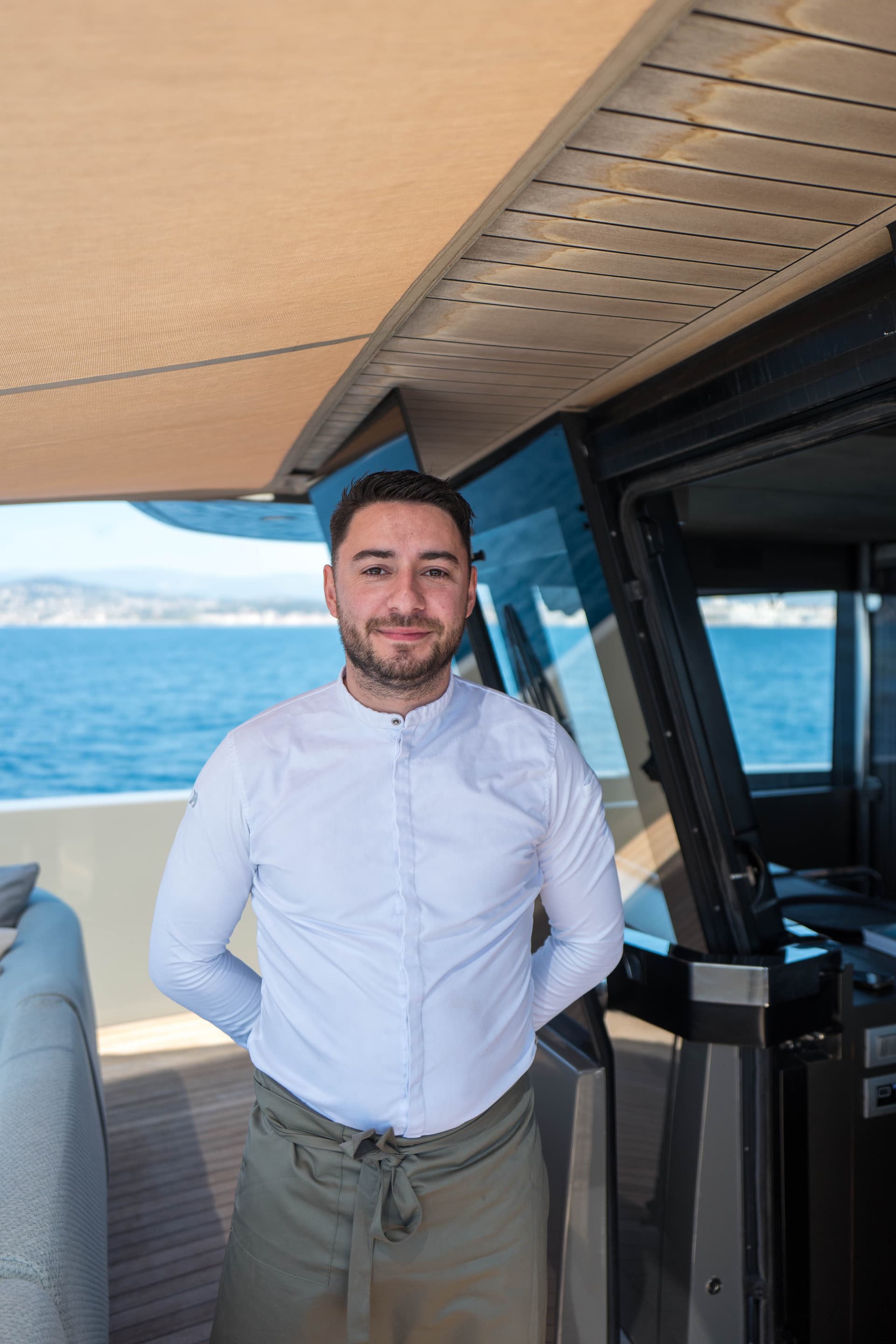 Samir Hesaton