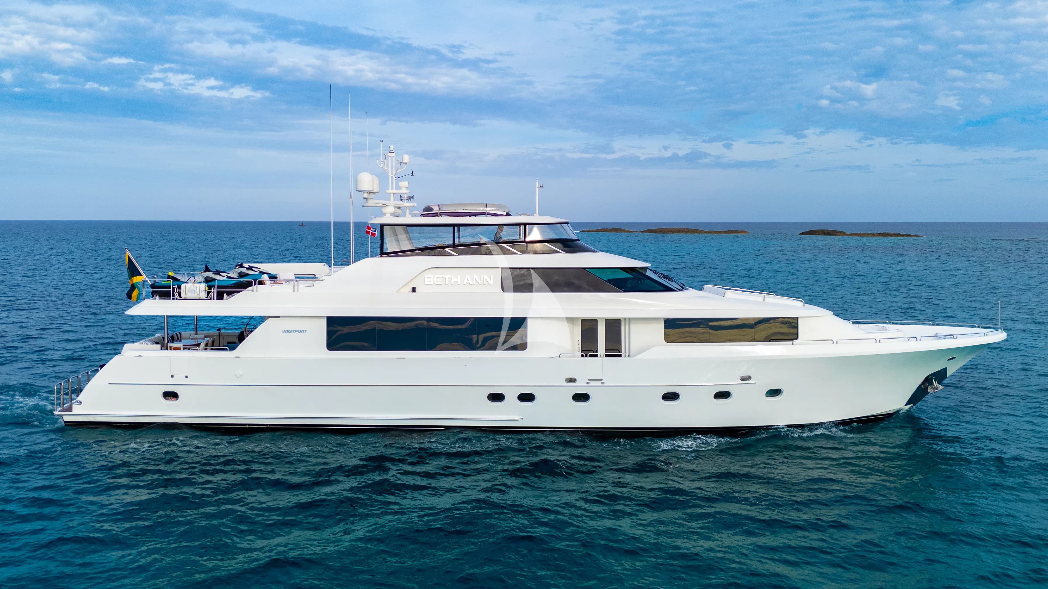 BETH ANN – Exterior