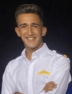 Ali TINTIN