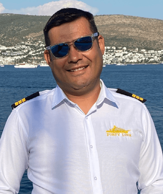 FATIH DINCEL