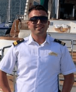 Furkan APCIN