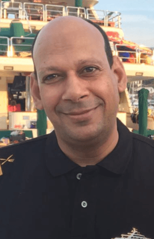 Mohamed AHMED