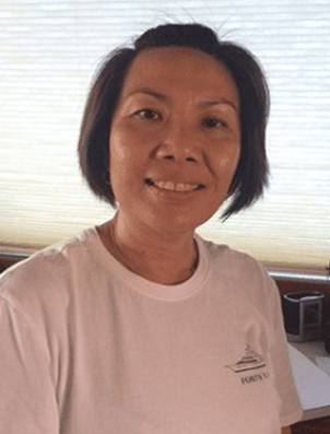 Yuwadi BOONRUEANG