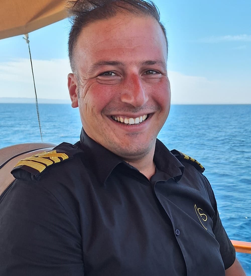Ioannis Chatzimarinakis