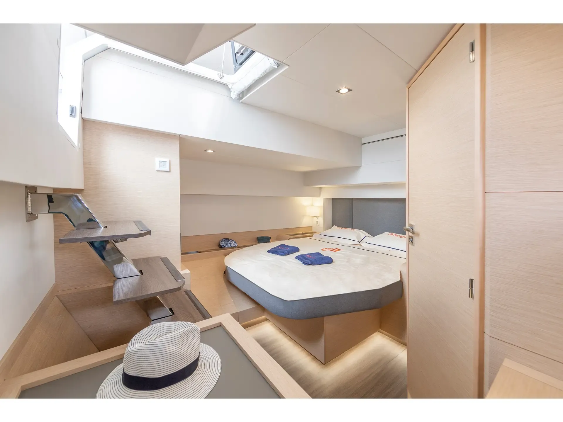 Fountaine Pajot Alegria 67 | New model