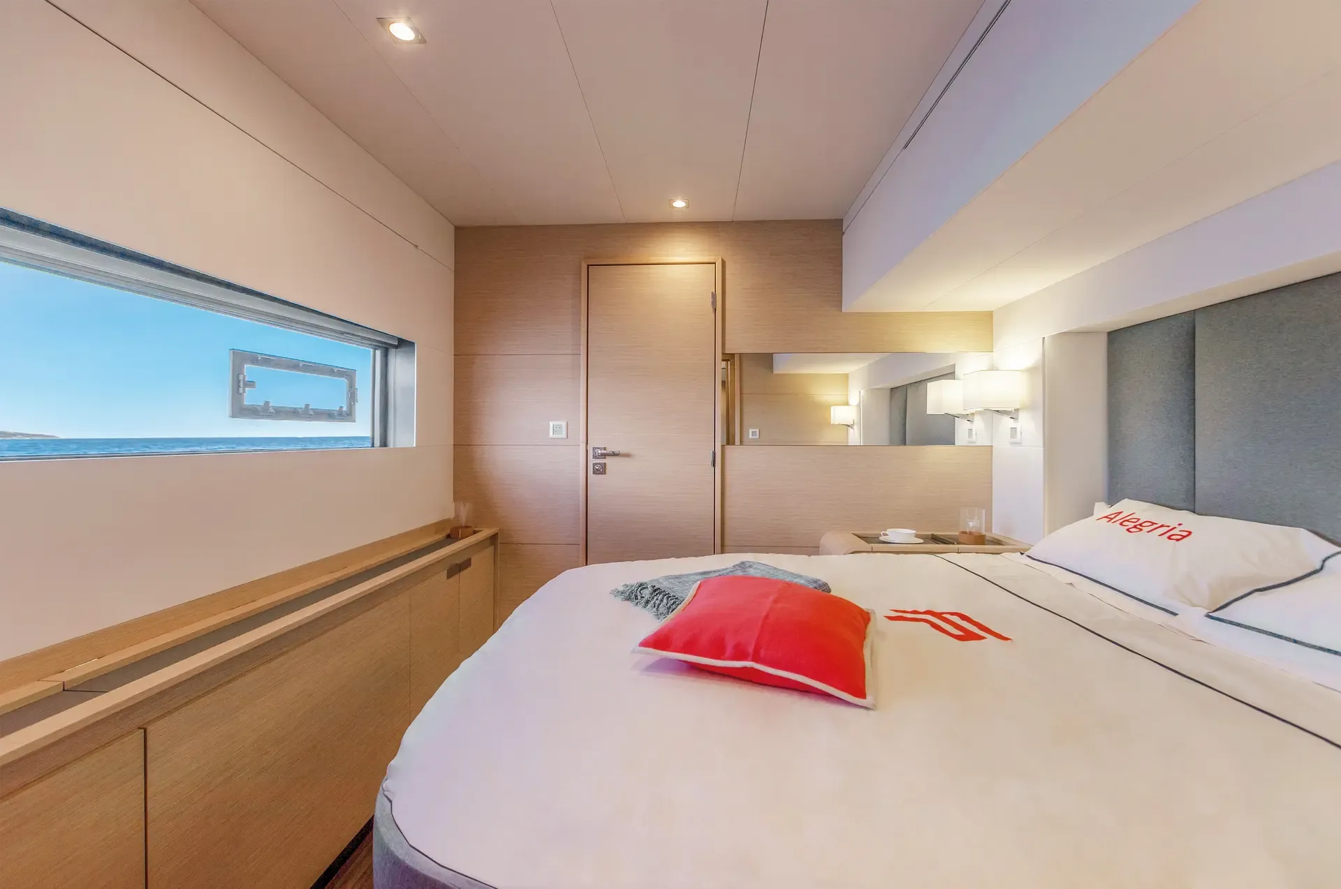 Fountaine Pajot Alegria 67 | New model