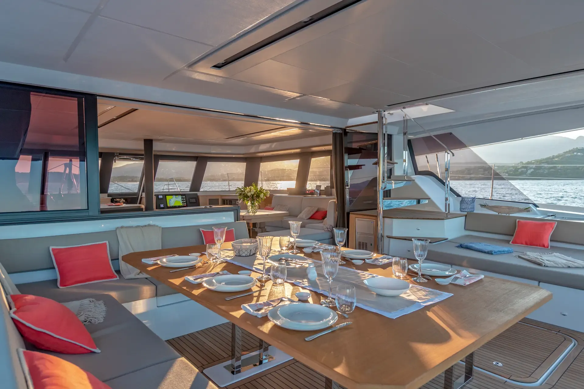 Fountaine Pajot Alegria 67 | New model