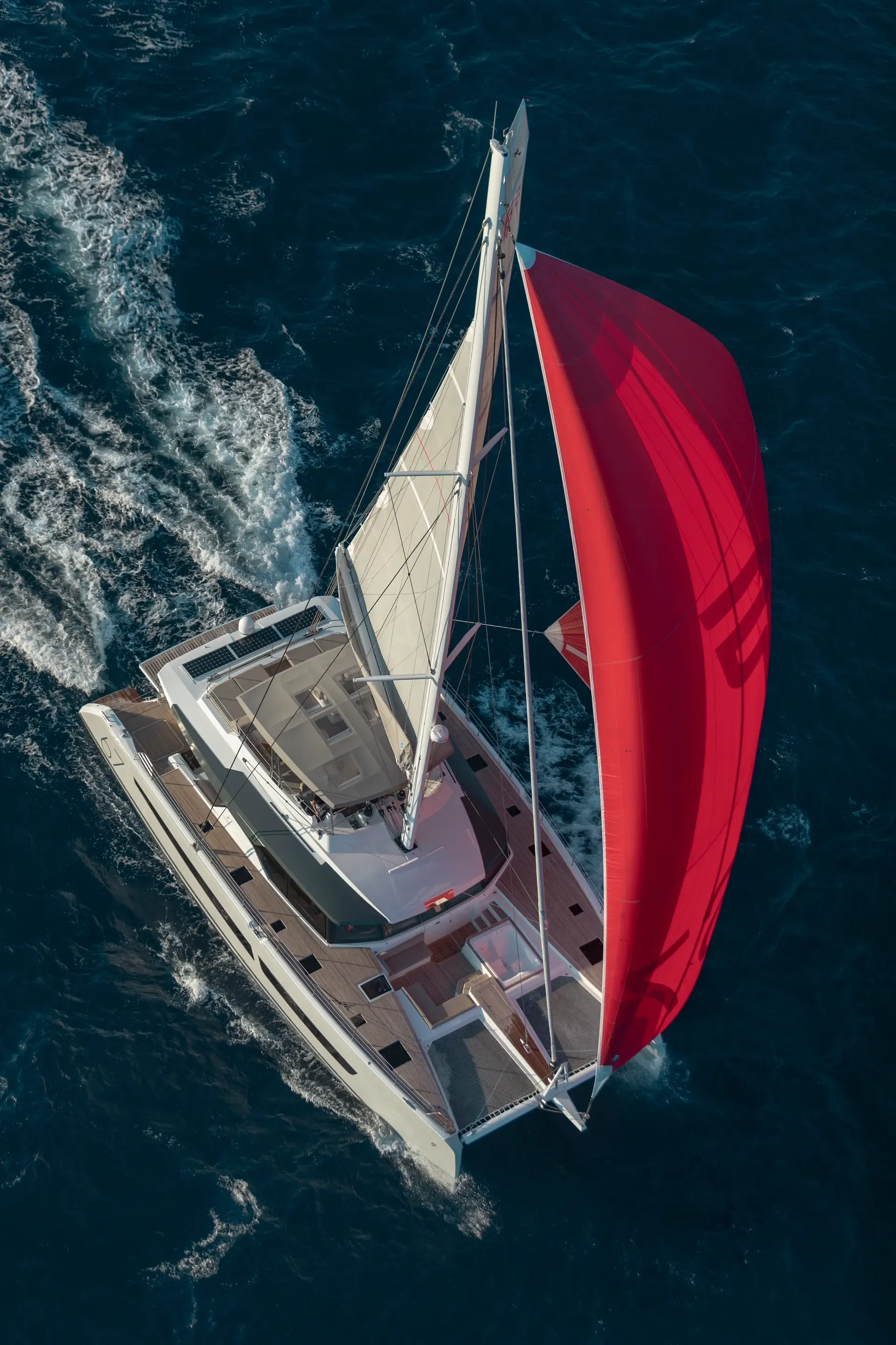 Fountaine Pajot Alegria 67 | New model